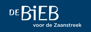 De Bieb voor de Zaanstreek